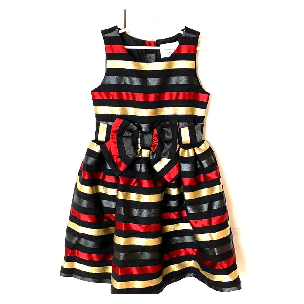 EUC Gymboree Girl’s Dress